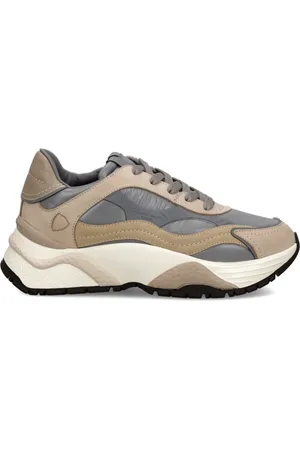 Philippe model Sneakers, female, , Size: 9 US Sneakers Odeon Running