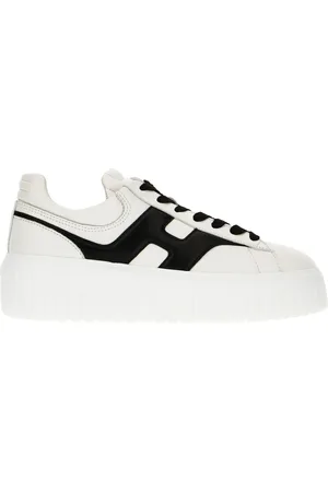 Hogan Sneakers, female, , Size: 7 1/2 US Stylish Sneakers for Everyday Wear