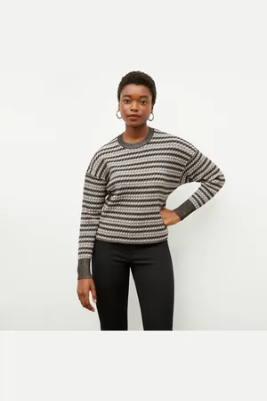 M.M.LaFleur The Tyler Pullover