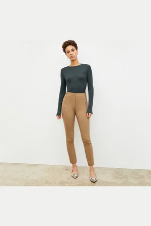 M.M.LaFleur The Curie Pant