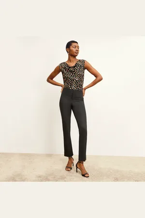 M.M.LaFleur The Hockley Jean