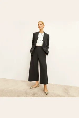 M.M.LaFleur The Elena Travel Culotte