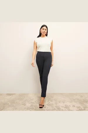 M.M.LaFleur The Hockley Jean