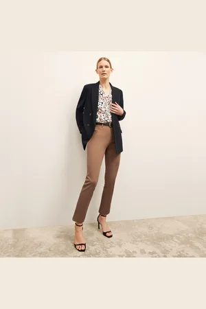 M.M.LaFleur The Roma Jean
