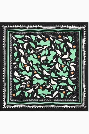 M.M.LaFleur The Scarf