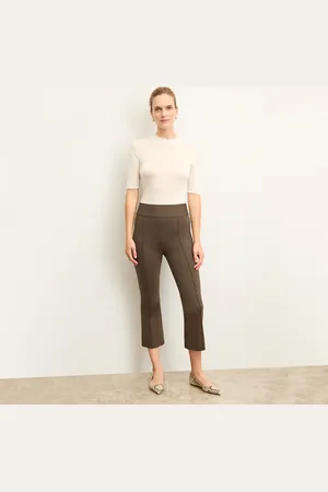M.M.LaFleur The Allyn Kick Flare Pant