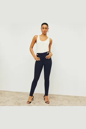 M.M.LaFleur The Curie Pant