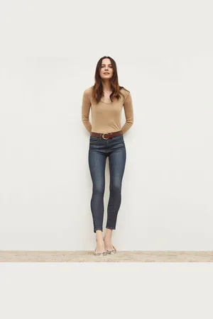 M.M.LaFleur The Marcia Layering T-shirt