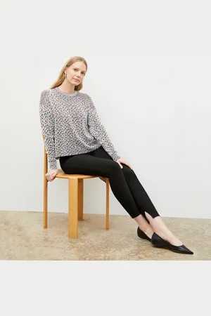 M.M.LaFleur The Tyler Pullover