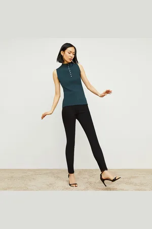 M.M.LaFleur The Curie Pant