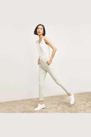 M.M.LaFleur The Curie Pant