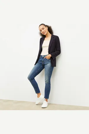 M.M.LaFleur The Frame Denim Le Garcon Jean
