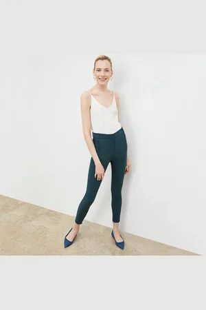 M.M.LaFleur The Curie Pant