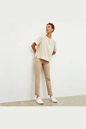 M.M.LaFleur The Hockley Jean