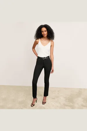 M.M.LaFleur The Roma Jean