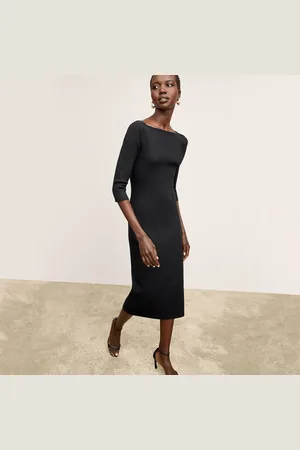 M.M.LaFleur The Zana Dress