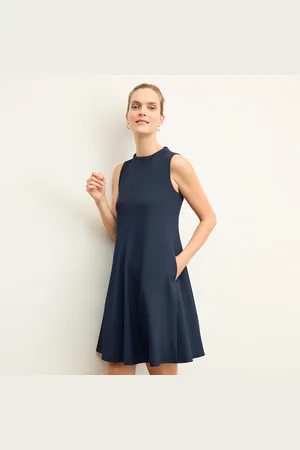 M.M.LaFleur The Malala Dress