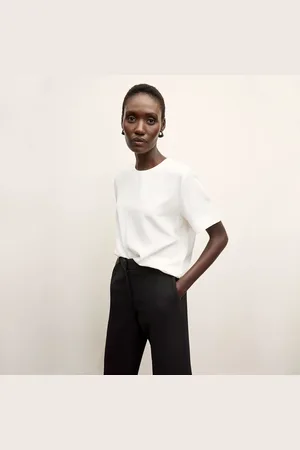 M.M.LaFleur The Annika Tee