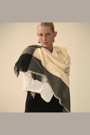 M.M.LaFleur The Lightweight Scarf