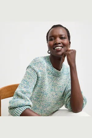 M.M.LaFleur The Maura Easy Sweater