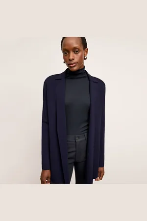 M.M.LaFleur The Merritt Wrap Jardigan