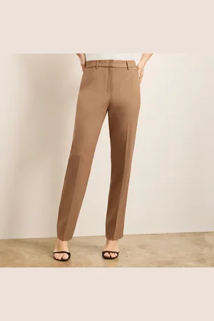 M.M.LaFleur The Smith Straight Trouser
