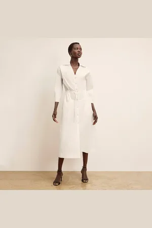 M.M.LaFleur The Boden Al Fresco Dress