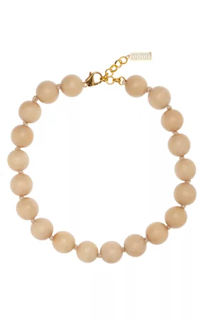 Eliou Women Necklaces - Women's Harbour Beaded Necklace - - OS - Moda Operandi - Gifts For Her