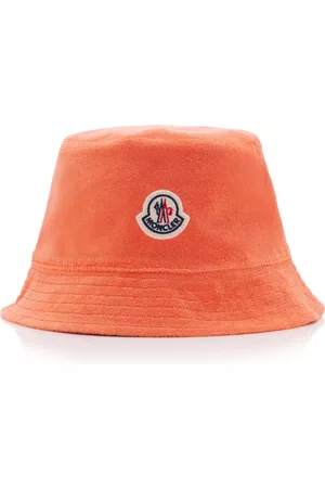 Moncler Women Hats - Women's Terry Bucket Hat - - S - Moda Operandi