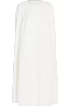 Stella McCartney Women Shift Dresses - Women's Cape-Detailed Shift Dress - - IT 36 - Moda Operandi