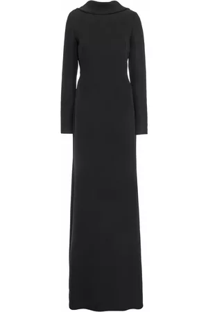 VALENTINO Women Evening Dresses & Gowns - Women's Cady Couture Silk Gown - - IT 38 - Moda Operandi