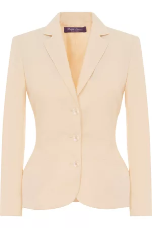 Ralph Lauren Women Jackets - Women's Elitsa Tailored Jacket - - US 00 - Only At Moda Operandi