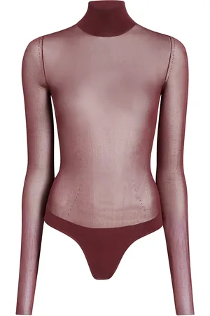 Cyrene Bodysuit