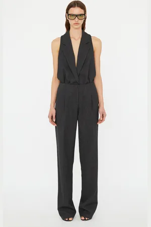 CHRISTOPHER ESBER Redux Twill Trousers - - AU 6 - Moda Operandi