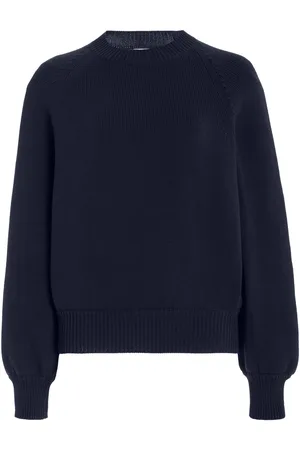 High Exclusive Cotton Sweater - - XS - Moda Operandi