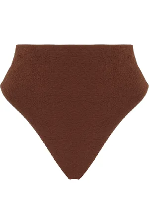 Mara Hoffman Imina Bikini Bottom - - S - Moda Operandi
