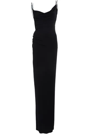 COPERNI Washing Clip Gala Dress - - FR 36 - Moda Operandi