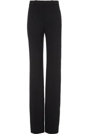 DEL CORE Pieced Tapered Trousers - - IT 38 - Moda Operandi