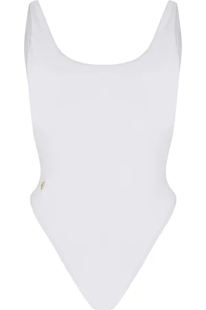 ÉTERNE Exclusive Bella One-Piece Swimsuit - - M - Moda Operandi