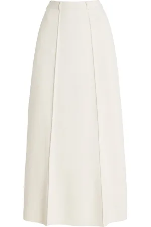 Lisa Yang Ameline Cashmere Skirt - - 1 - Moda Operandi