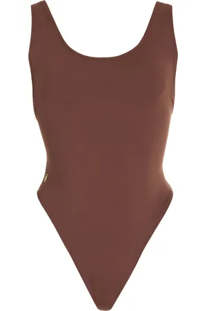 ÉTERNE Exclusive Bella Tank One-Piece Swimsuit - - XS - Moda Operandi