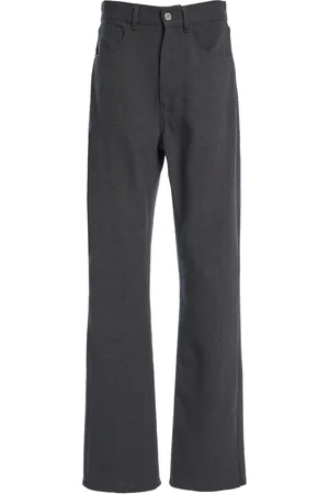 DEL CORE Woven Straight-Leg Pants - - IT 38 - Moda Operandi