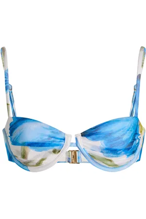 Significant Other Sena Balconette Bikini Top - - AU 6 - Moda Operandi
