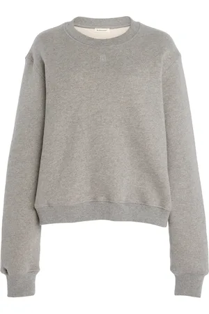 By Malene Birger Apalia Organic Cotton Sweatshirt - - S - Moda Operandi