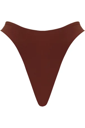 Bond Eye Siara Reversible Bikini Bottom - - XS/S - Moda Operandi