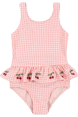 Konges Sløjd Soline Swimsuit - Moda Operandi