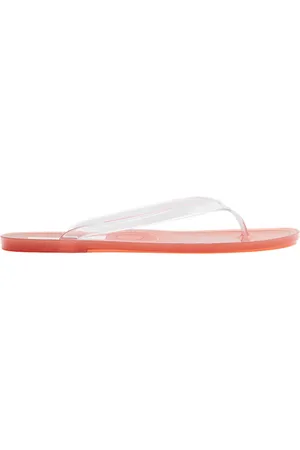 CHRISTOPHER ESBER Jo PVC Flip Flops - - IT 36 - Moda Operandi