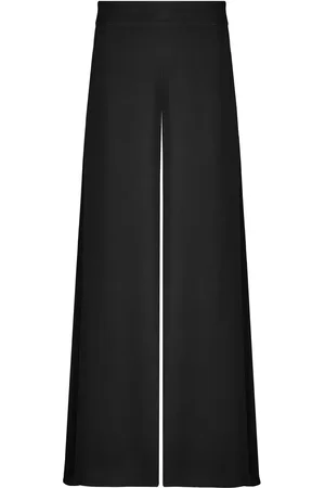 JOHANNA ORTIZ Leyenda Oversized Silk Balloon Pants - - US 0 - Moda Operandi