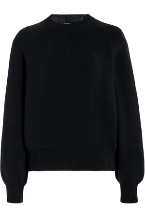 High Cotton Sweater - - XS - Moda Operandi
