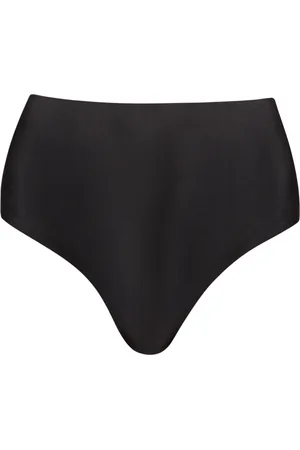 MATTEAU The High Waist Bikini Briefs - - 1 - Moda Operandi